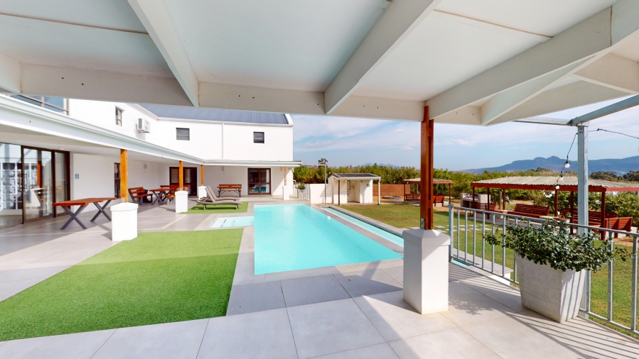 14 Bedroom Property for Sale in Dal Josafat Western Cape